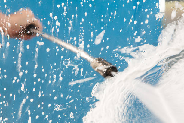 Best Parking Lot and Garage Cleaning  in Rutherford, PA