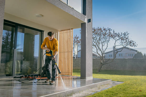 Best Post-Construction Pressure Washing  in Rutherford, PA