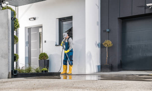Best Building Exterior Washing  in Rutherford, PA